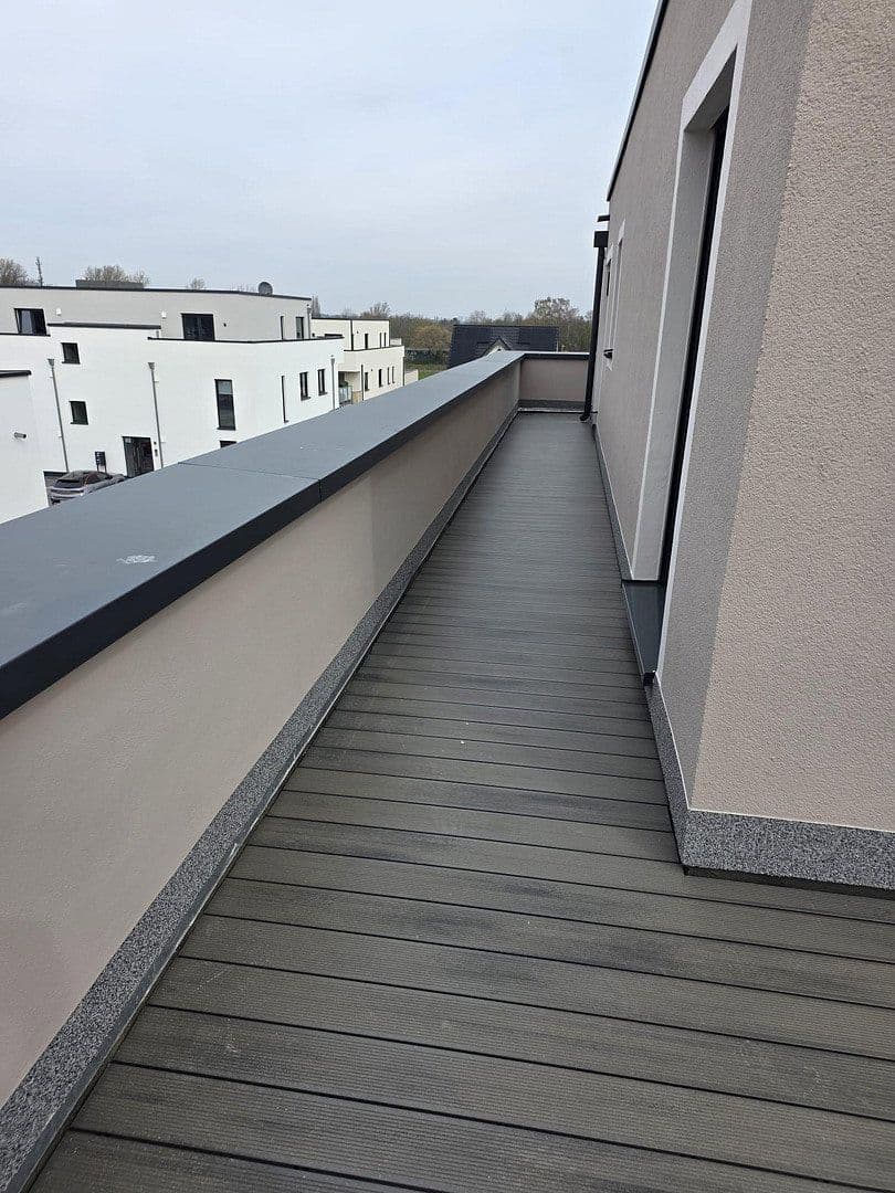 2 bedroom flat to rent, 65 m², Erna-Nestel-Strasse 24, Langerwehe, North Rhine-Westphalia 2 bedroom flat to rent, 65 m², Erna-Nestel-Strasse 24, Langerwehe, North Rhine-Westphalia