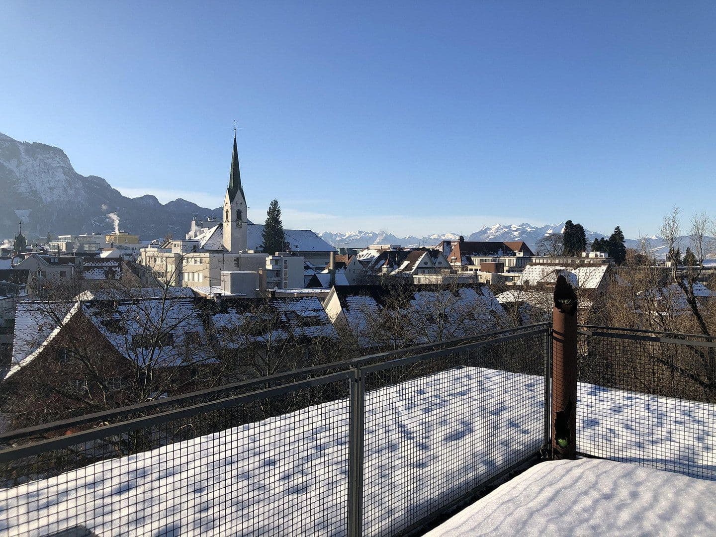 4 bedroom flat for sale, 114 m², Dornbirn, Vorarlberg 4 bedroom flat for sale, 114 m², Dornbirn, Vorarlberg