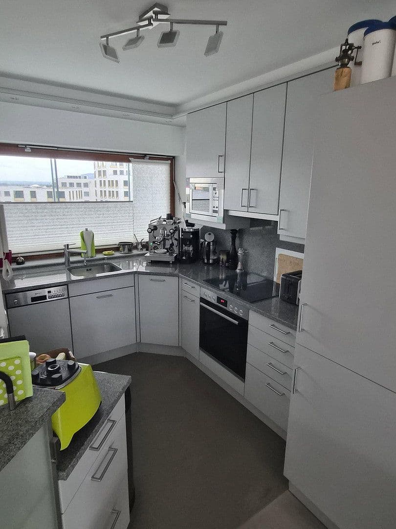 4 bedroom flat for sale, 114 m², Dornbirn, Vorarlberg 4 bedroom flat for sale, 114 m², Dornbirn, Vorarlberg