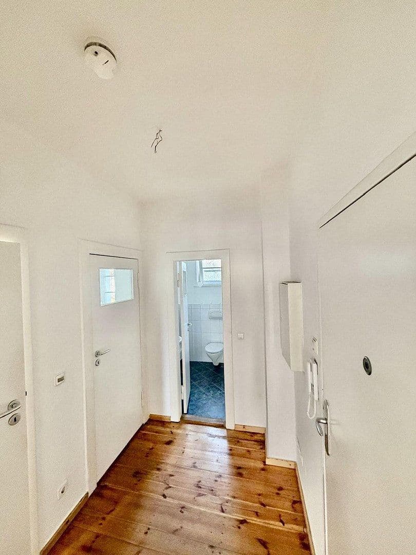 2 bedroom flat for sale, 50 m², Wassermannstraße 125, Berlin, Berlin 2 bedroom flat for sale, 50 m², Wassermannstraße 125, Berlin, Berlin