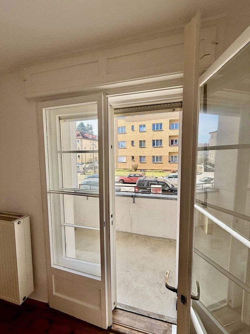 2 bedroom flat for sale, 50 m², Wassermannstraße 125, Berlin, Berlin 2 bedroom flat for sale, 50 m², Wassermannstraße 125, Berlin, Berlin