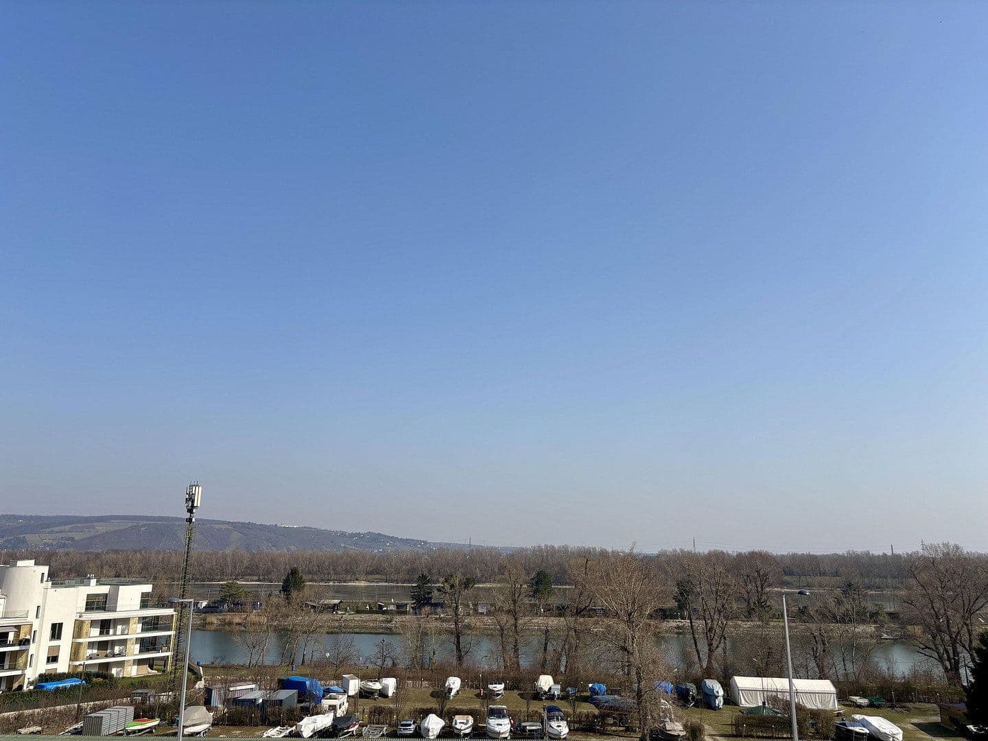 5 bedroom flat to rent, 175 m², Heiligenstädter Straße 395a, Wien, Vienna 5 bedroom flat to rent, 175 m², Heiligenstädter Straße 395a, Wien, Vienna