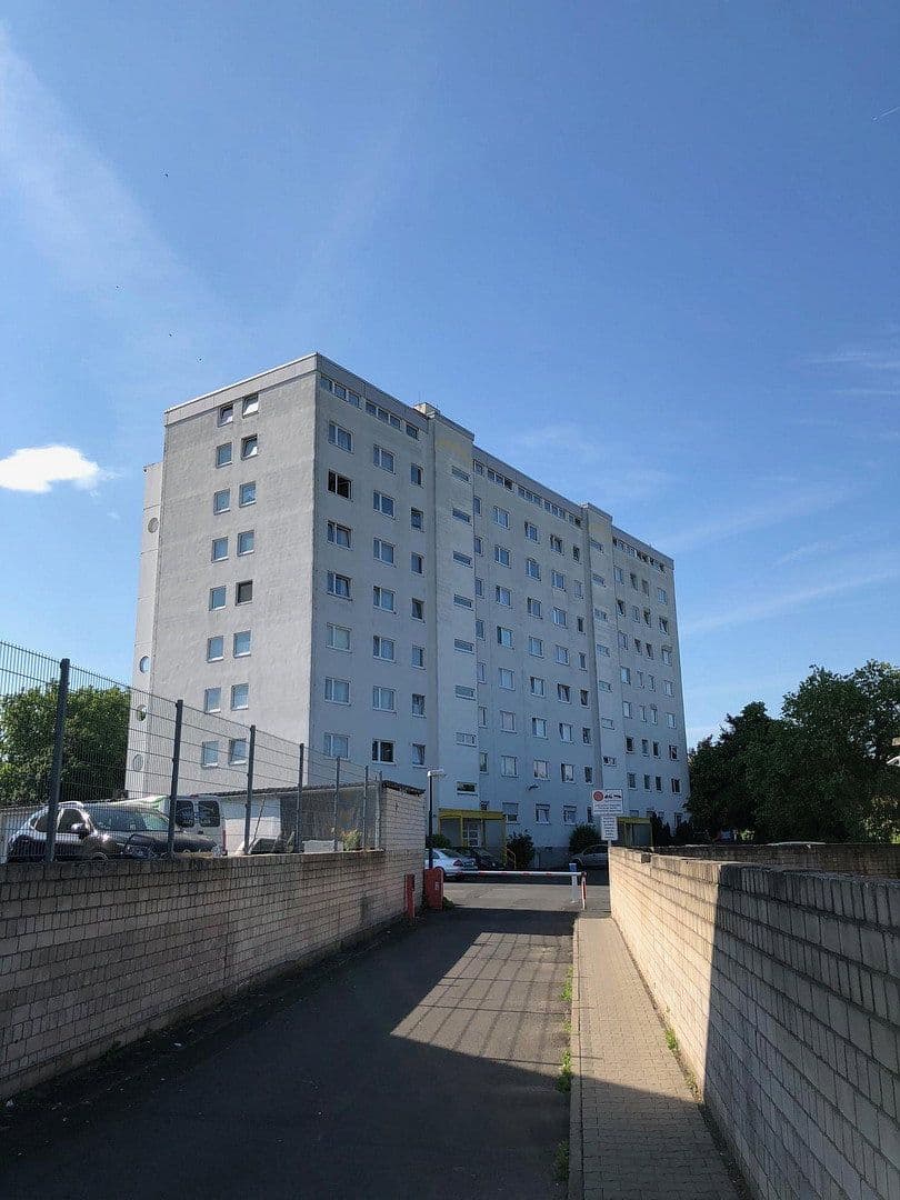 2 bedroom flat to rent, 55 m², Rostädter Straße 10, Dreieich, Hesse 2 bedroom flat to rent, 55 m², Rostädter Straße 10, Dreieich, Hesse