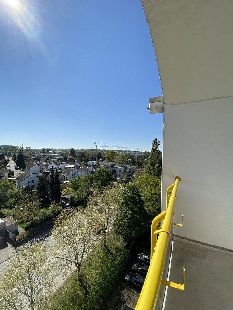 2 bedroom flat to rent, 55 m², Rostädter Straße 10, Dreieich, Hesse 2 bedroom flat to rent, 55 m², Rostädter Straße 10, Dreieich, Hesse