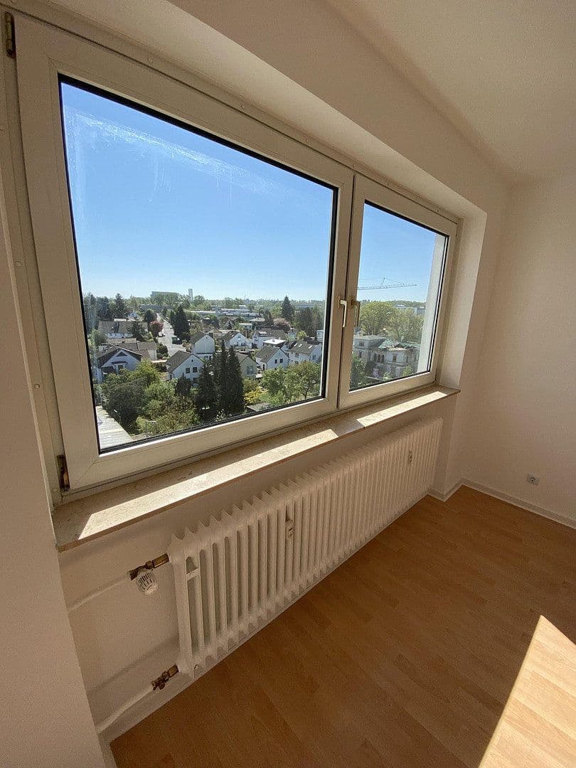 2 bedroom flat to rent, 55 m², Rostädter Straße 10, Dreieich, Hesse 2 bedroom flat to rent, 55 m², Rostädter Straße 10, Dreieich, Hesse