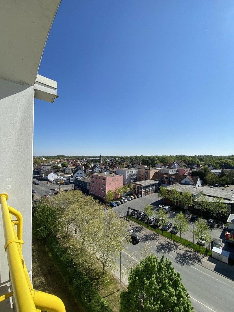 2 bedroom flat to rent, 55 m², Rostädter Straße 10, Dreieich, Hesse 2 bedroom flat to rent, 55 m², Rostädter Straße 10, Dreieich, Hesse