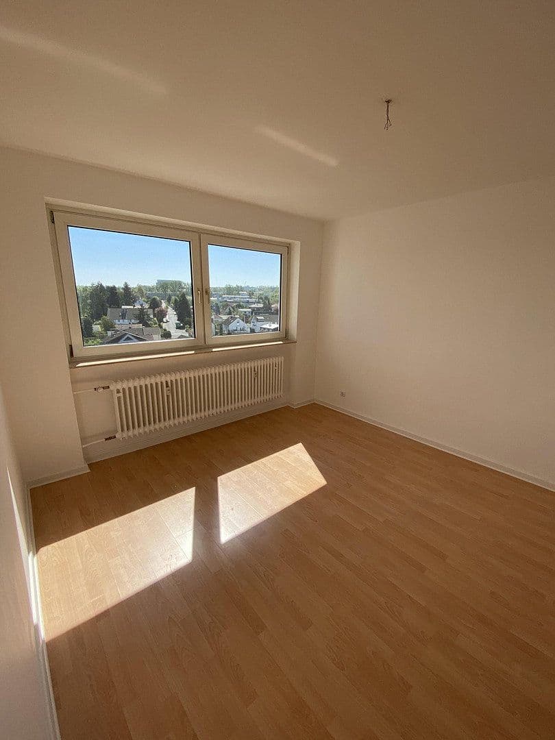 2 bedroom flat to rent, 55 m², Rostädter Straße 10, Dreieich, Hesse 2 bedroom flat to rent, 55 m², Rostädter Straße 10, Dreieich, Hesse