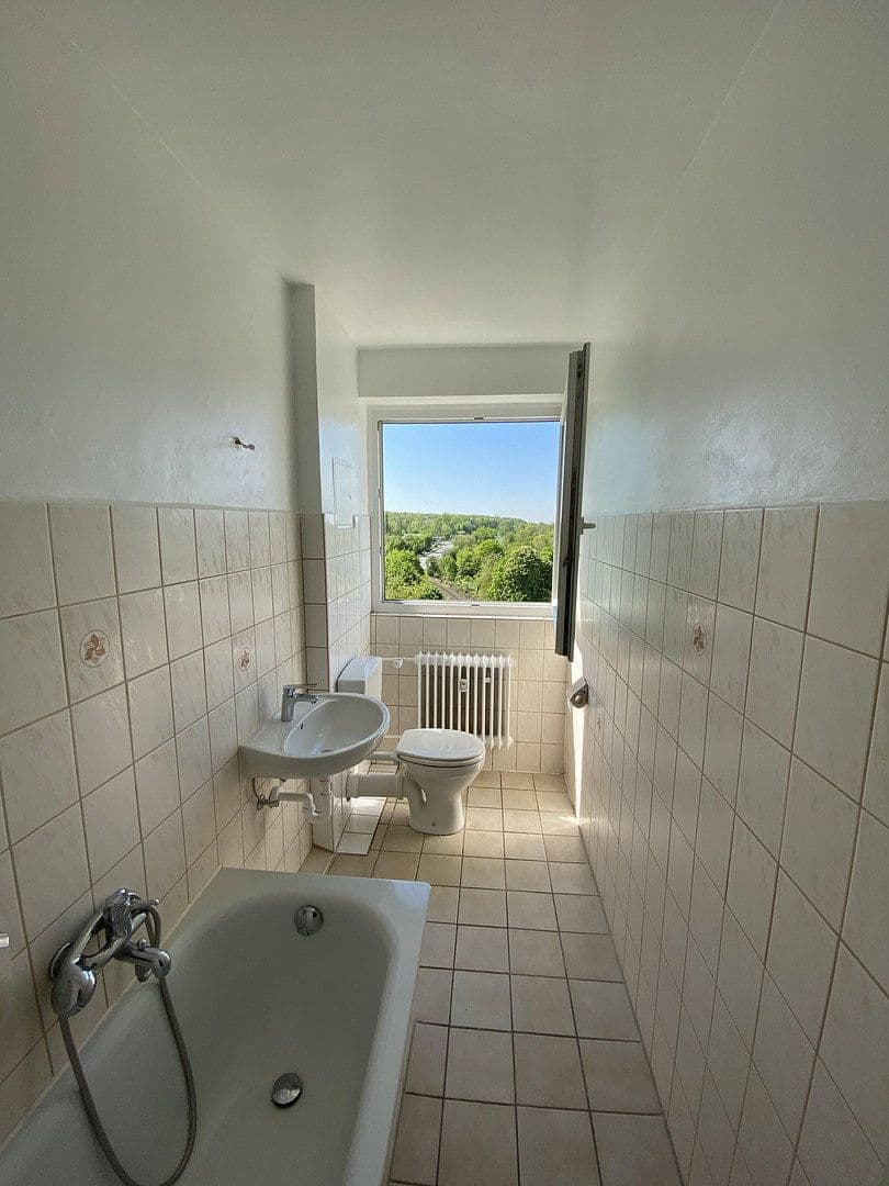 2 bedroom flat to rent, 55 m², Rostädter Straße 10, Dreieich, Hesse 2 bedroom flat to rent, 55 m², Rostädter Straße 10, Dreieich, Hesse