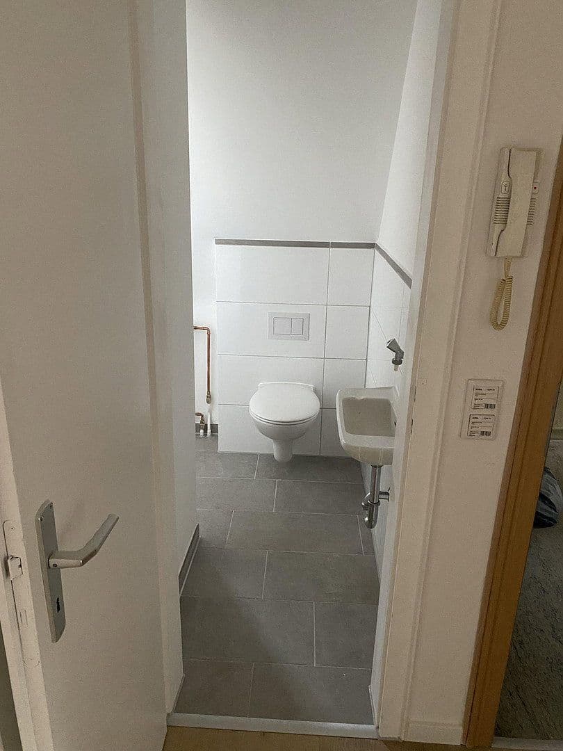 3 bedroom flat to rent, 84 m², Lüdinghauser Str. 24, Dülmen, North Rhine-Westphalia 3 bedroom flat to rent, 84 m², Lüdinghauser Str. 24, Dülmen, North Rhine-Westphalia