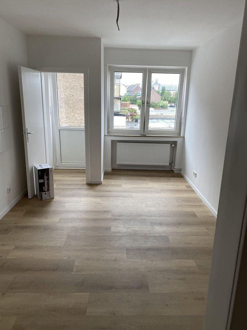 3 bedroom flat to rent, 84 m², Lüdinghauser Str. 24, Dülmen, North Rhine-Westphalia 3 bedroom flat to rent, 84 m², Lüdinghauser Str. 24, Dülmen, North Rhine-Westphalia