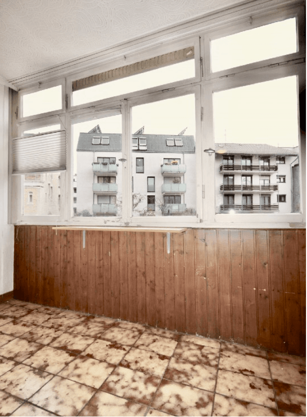 3 bedroom flat to rent, 78 m², Hohenheimer Straße 72, Stuttgart, Baden-Württemberg 3 bedroom flat to rent, 78 m², Hohenheimer Straße 72, Stuttgart, Baden-Württemberg