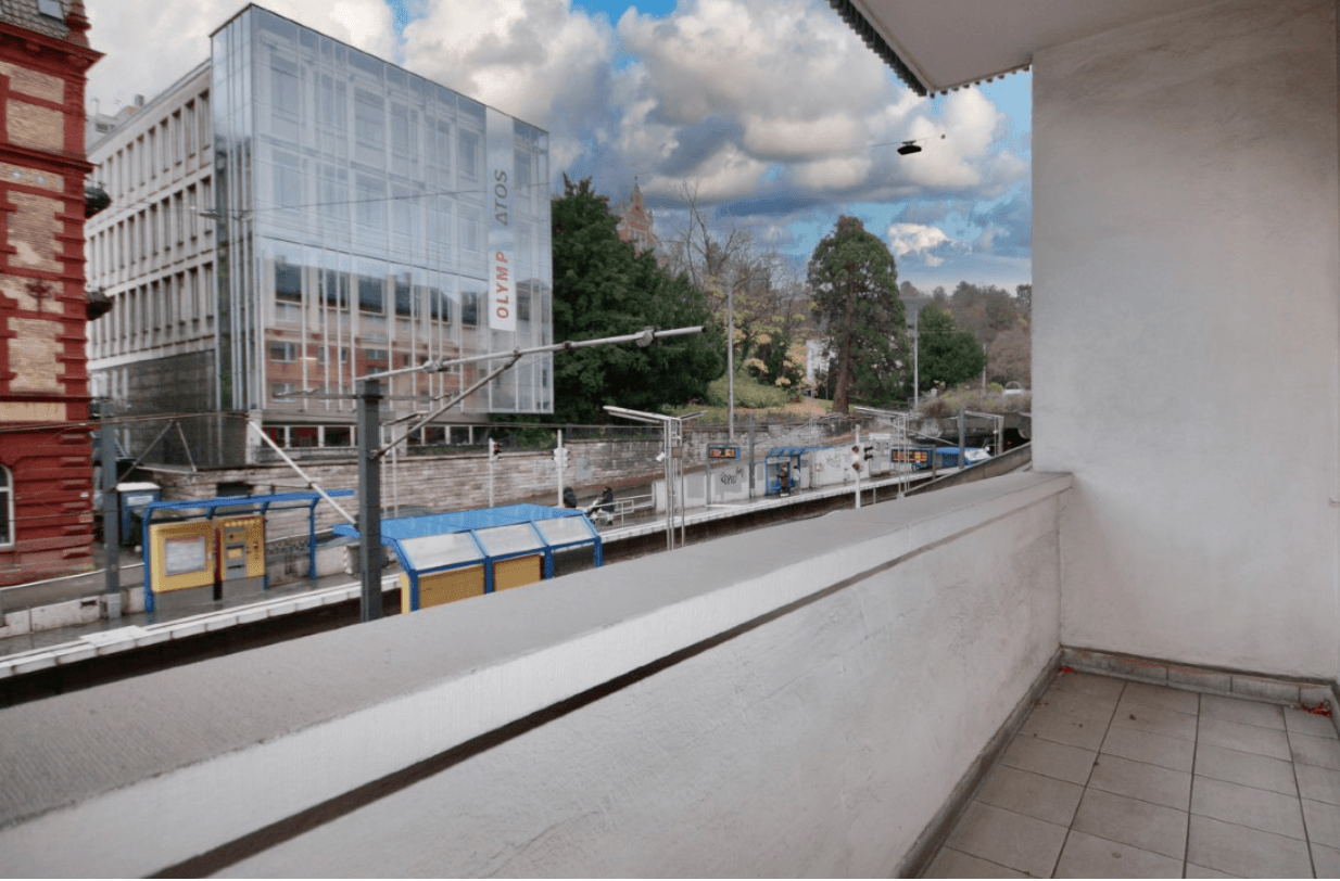 3 bedroom flat to rent, 78 m², Hohenheimer Straße 72, Stuttgart, Baden-Württemberg 3 bedroom flat to rent, 78 m², Hohenheimer Straße 72, Stuttgart, Baden-Württemberg