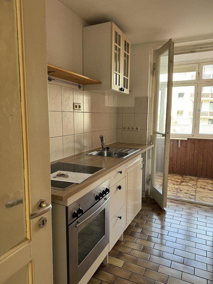 3 bedroom flat to rent, 78 m², Hohenheimer Straße 72, Stuttgart, Baden-Württemberg 3 bedroom flat to rent, 78 m², Hohenheimer Straße 72, Stuttgart, Baden-Württemberg