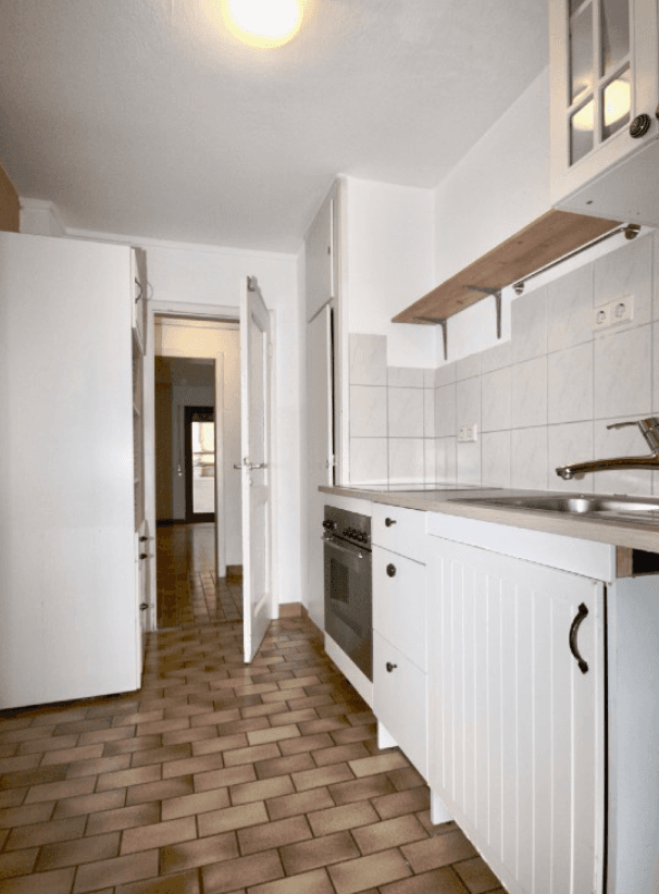 3 bedroom flat to rent, 78 m², Hohenheimer Straße 72, Stuttgart, Baden-Württemberg 3 bedroom flat to rent, 78 m², Hohenheimer Straße 72, Stuttgart, Baden-Württemberg