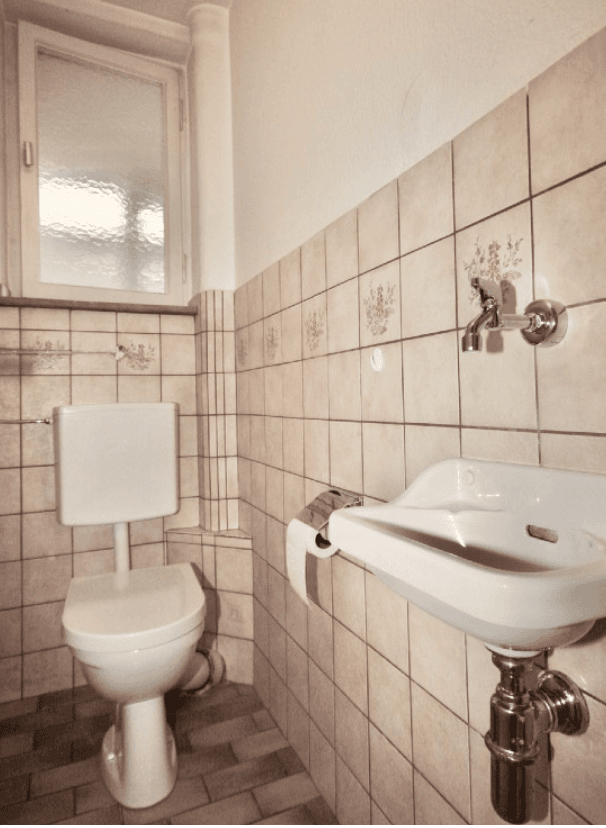 3 bedroom flat to rent, 78 m², Hohenheimer Straße 72, Stuttgart, Baden-Württemberg 3 bedroom flat to rent, 78 m², Hohenheimer Straße 72, Stuttgart, Baden-Württemberg