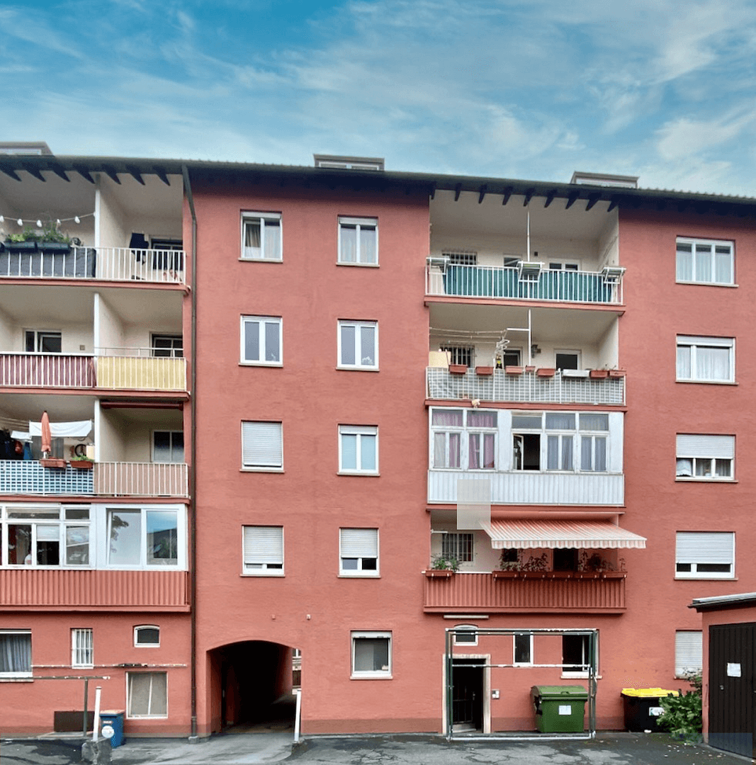 3 bedroom flat to rent, 78 m², Hohenheimer Straße 72, Stuttgart, Baden-Württemberg 3 bedroom flat to rent, 78 m², Hohenheimer Straße 72, Stuttgart, Baden-Württemberg