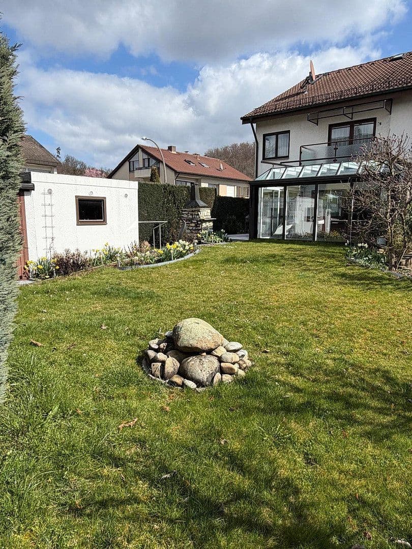 house to rent, 240 m², Peter-Parlerstraße 6, Sindelfingen, Baden-Württemberg house to rent, 240 m², Peter-Parlerstraße 6, Sindelfingen, Baden-Württemberg