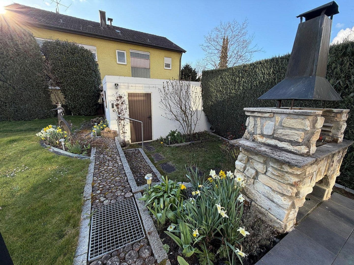 house to rent, 240 m², Peter-Parlerstraße 6, Sindelfingen, Baden-Württemberg house to rent, 240 m², Peter-Parlerstraße 6, Sindelfingen, Baden-Württemberg