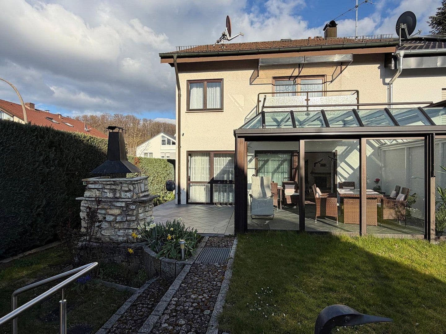 house to rent, 240 m², Peter-Parlerstraße 6, Sindelfingen, Baden-Württemberg house to rent, 240 m², Peter-Parlerstraße 6, Sindelfingen, Baden-Württemberg