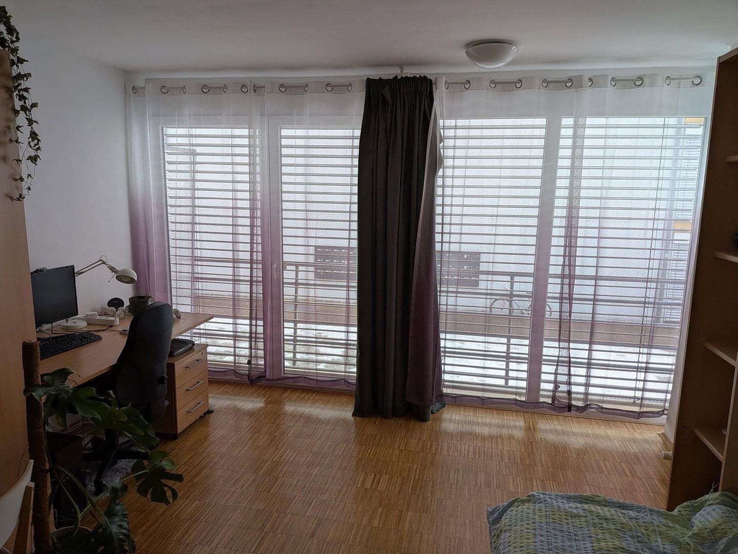 Studio flat to rent, 28 m², Virchowstraße 30, Ulm, Baden-Württemberg Studio flat to rent, 28 m², Virchowstraße 30, Ulm, Baden-Württemberg