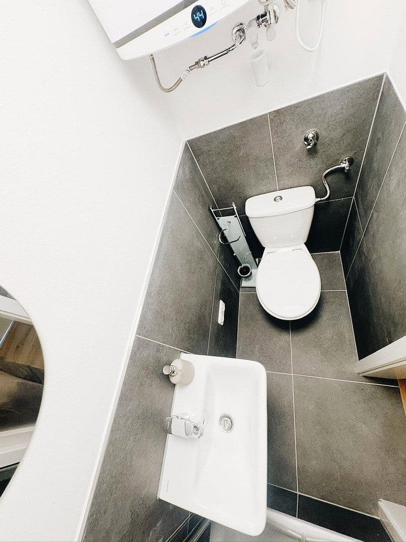 flat to rent, 62 m², München, Bavaria flat to rent, 62 m², München, Bavaria