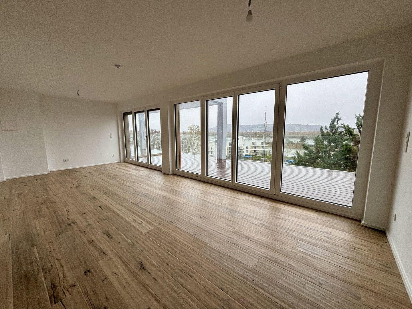 2 bedroom flat to rent, 82 m², Heiligenstädter Straße 395a, Wien, Vienna 2 bedroom flat to rent, 82 m², Heiligenstädter Straße 395a, Wien, Vienna