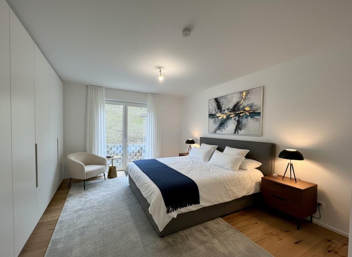 2 bedroom flat to rent, 82 m², Heiligenstädter Straße 395a, Wien, Vienna 2 bedroom flat to rent, 82 m², Heiligenstädter Straße 395a, Wien, Vienna