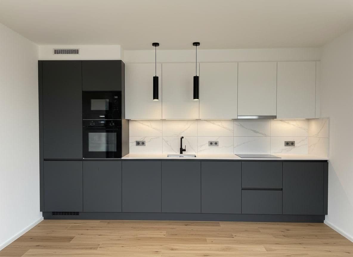 2 bedroom flat to rent, 82 m², Heiligenstädter Straße 395a, Wien, Vienna 2 bedroom flat to rent, 82 m², Heiligenstädter Straße 395a, Wien, Vienna