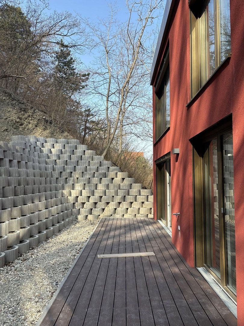 2 bedroom flat to rent, 52 m², Heiligenstädter Straße 395a, Wien, Vienna 2 bedroom flat to rent, 52 m², Heiligenstädter Straße 395a, Wien, Vienna