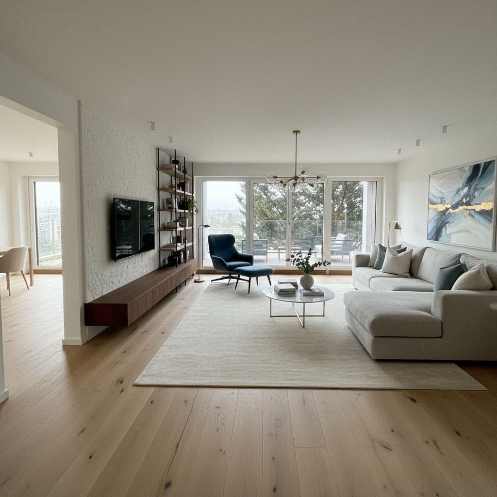 2 bedroom flat to rent, 52 m², Heiligenstädter Straße 395a, Wien, Vienna 2 bedroom flat to rent, 52 m², Heiligenstädter Straße 395a, Wien, Vienna