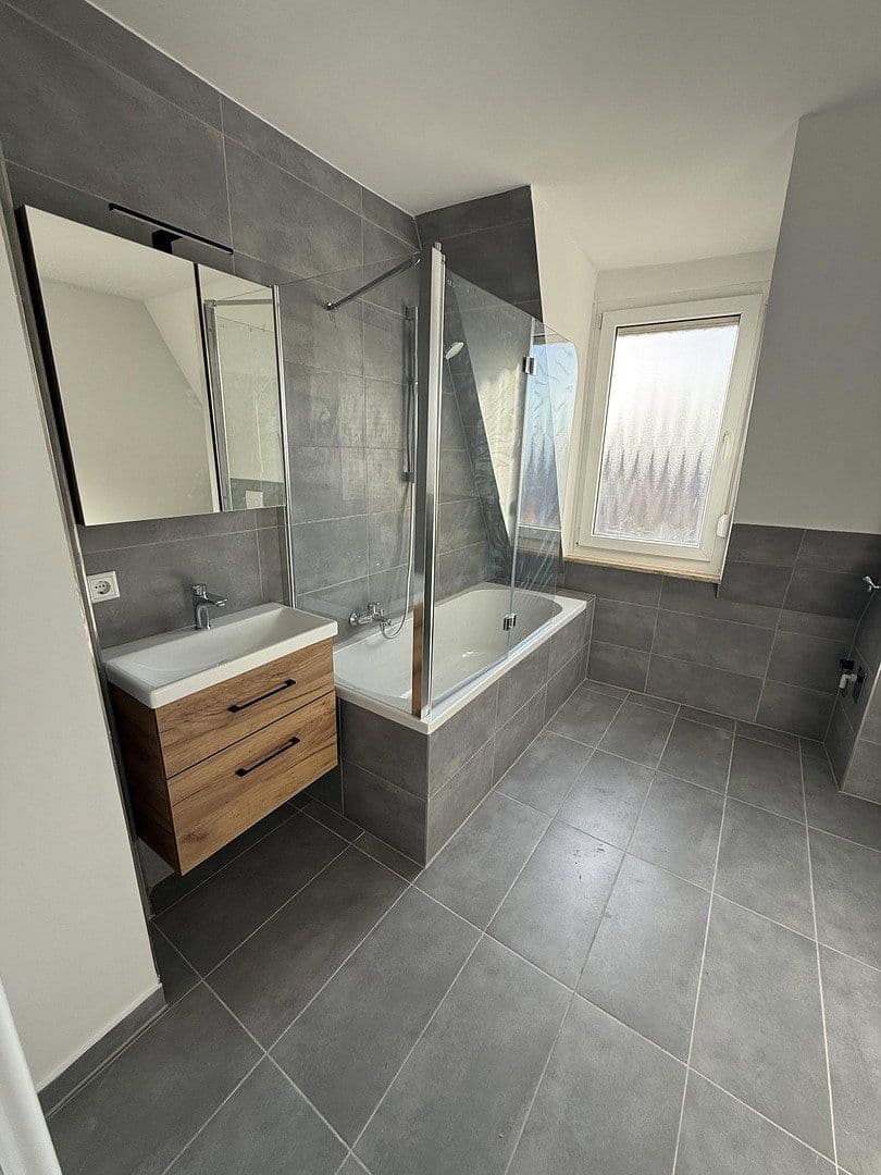 3 bedroom flat to rent, 65 m², Höfener Str. 22, Fürth, Bavaria 3 bedroom flat to rent, 65 m², Höfener Str. 22, Fürth, Bavaria