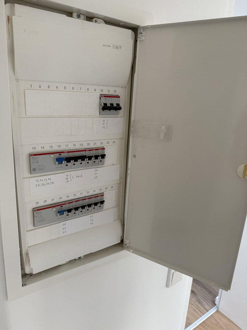 3 bedroom flat to rent, 65 m², Höfener Str. 22, Fürth, Bavaria 3 bedroom flat to rent, 65 m², Höfener Str. 22, Fürth, Bavaria