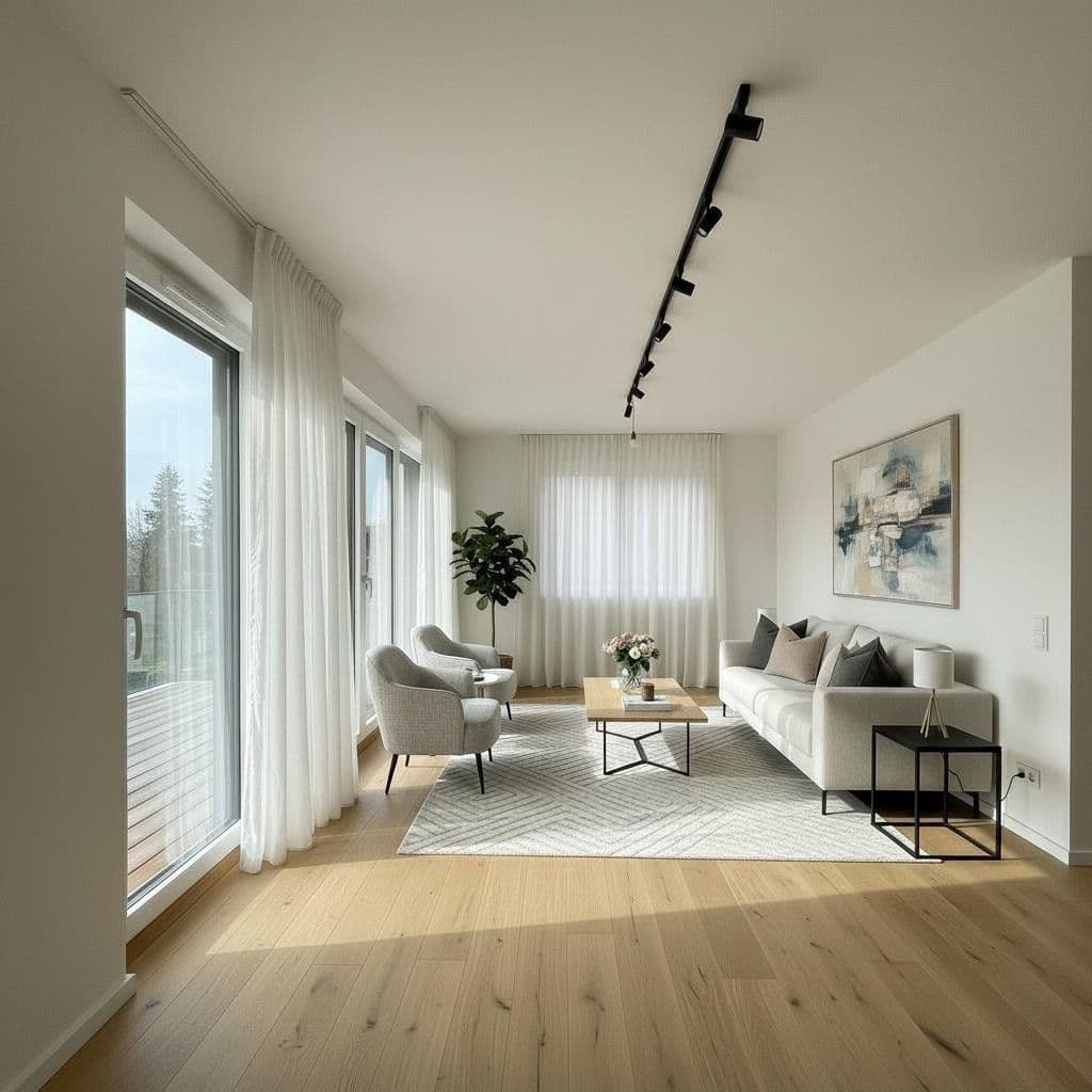 2 bedroom flat to rent, 51 m², Heiligenstädter Straße 395a, Wien, Vienna 2 bedroom flat to rent, 51 m², Heiligenstädter Straße 395a, Wien, Vienna