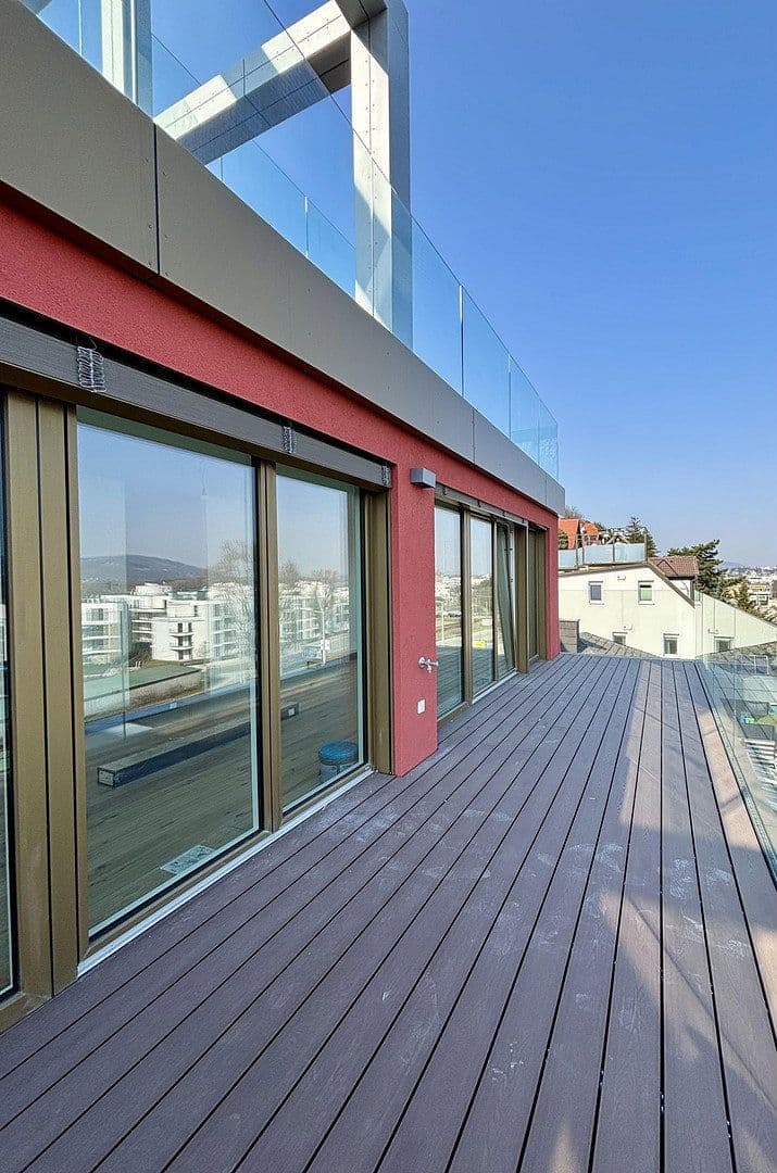 2 bedroom flat to rent, 51 m², Heiligenstädter Straße 395a, Wien, Vienna 2 bedroom flat to rent, 51 m², Heiligenstädter Straße 395a, Wien, Vienna