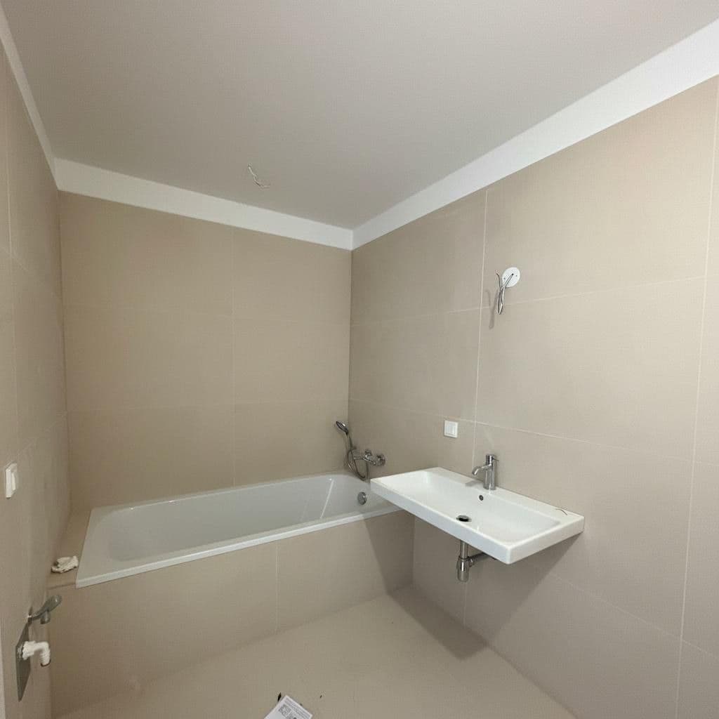 2 bedroom flat to rent, 51 m², Heiligenstädter Straße 395a, Wien, Vienna 2 bedroom flat to rent, 51 m², Heiligenstädter Straße 395a, Wien, Vienna