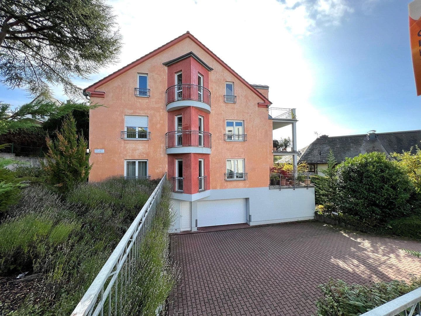 3 bedroom flat to rent, 88 m², Kronthaler Weg 11, Kronberg im Taunus, Hesse 3 bedroom flat to rent, 88 m², Kronthaler Weg 11, Kronberg im Taunus, Hesse