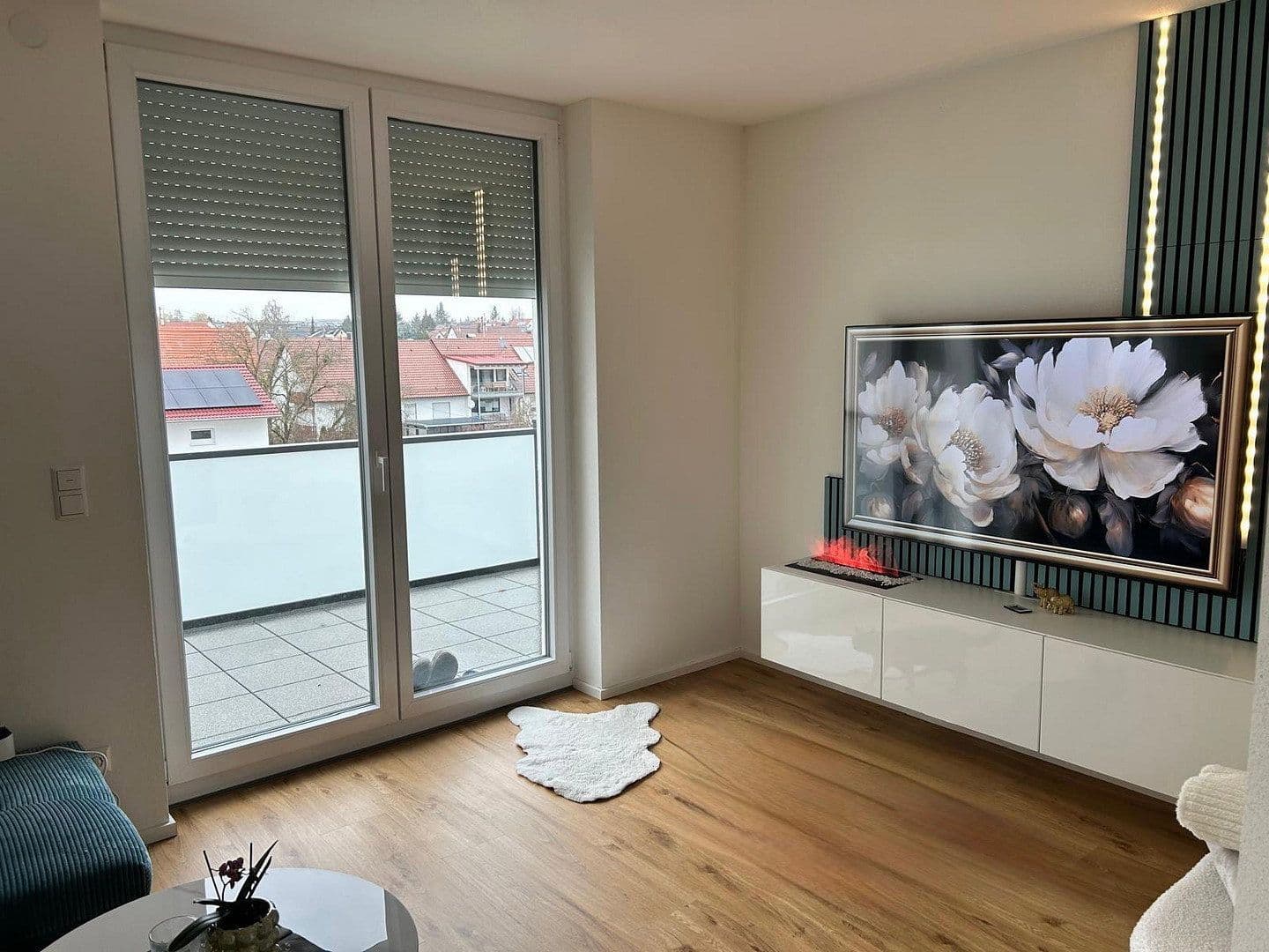 2 bedroom flat to rent, 62 m², Meisterstraße 21/3, Balingen, Baden-Württemberg 2 bedroom flat to rent, 62 m², Meisterstraße 21/3, Balingen, Baden-Württemberg