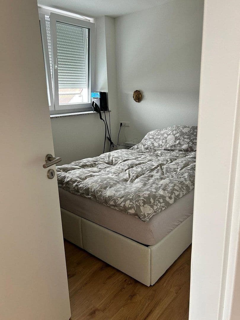 2 bedroom flat to rent, 62 m², Meisterstraße 21/3, Balingen, Baden-Württemberg 2 bedroom flat to rent, 62 m², Meisterstraße 21/3, Balingen, Baden-Württemberg