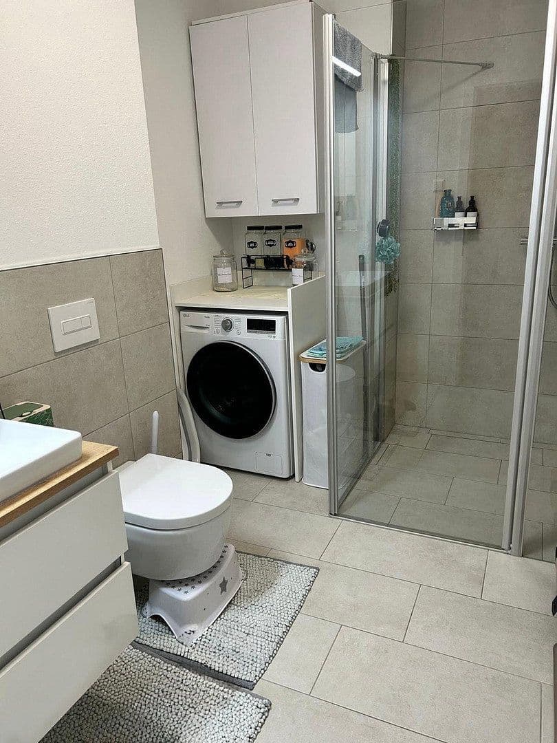 2 bedroom flat to rent, 62 m², Meisterstraße 21/3, Balingen, Baden-Württemberg 2 bedroom flat to rent, 62 m², Meisterstraße 21/3, Balingen, Baden-Württemberg