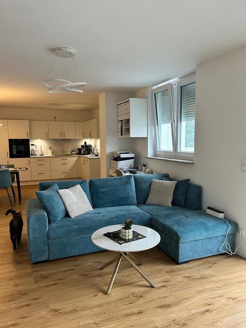 2 bedroom flat to rent, 62 m², Meisterstraße 21/3, Balingen, Baden-Württemberg 2 bedroom flat to rent, 62 m², Meisterstraße 21/3, Balingen, Baden-Württemberg