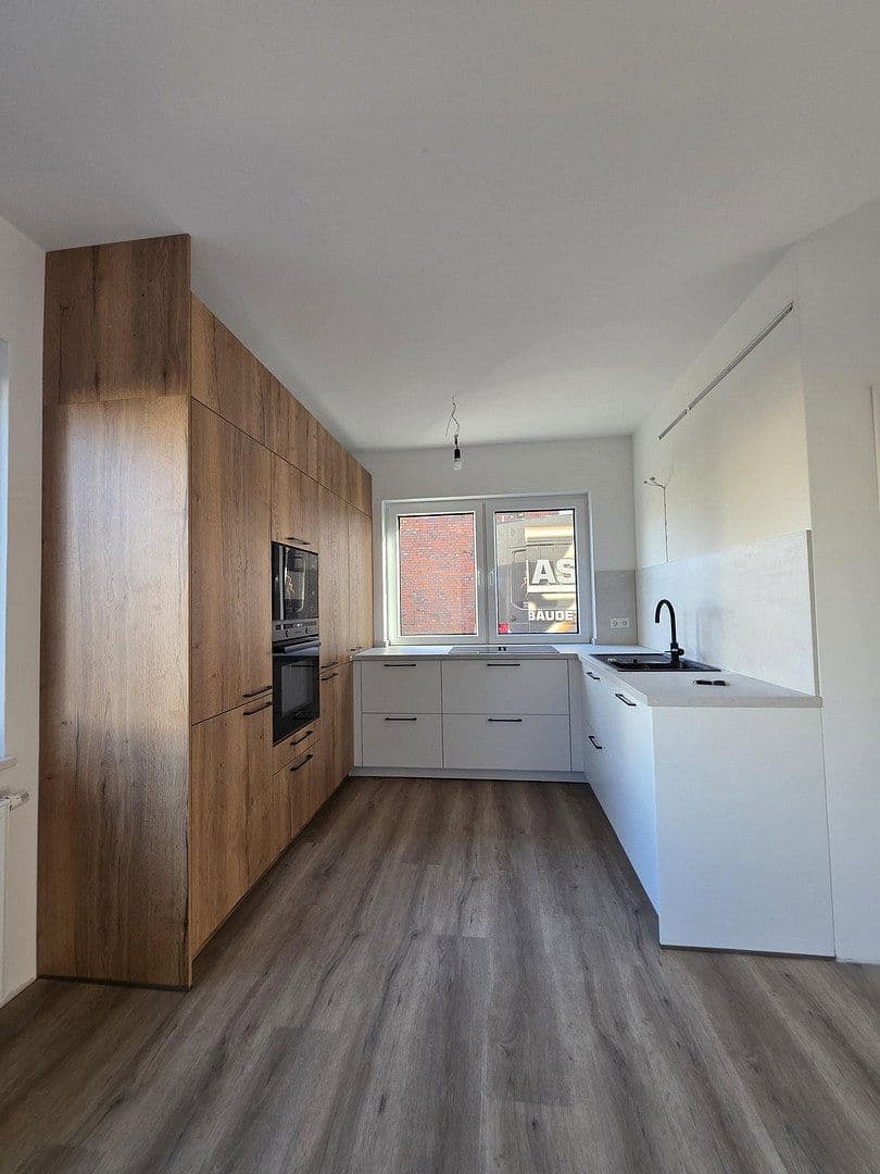 4 bedroom flat to rent, 115 m², Cloppenburg, Lower Saxony 4 bedroom flat to rent, 115 m², Cloppenburg, Lower Saxony