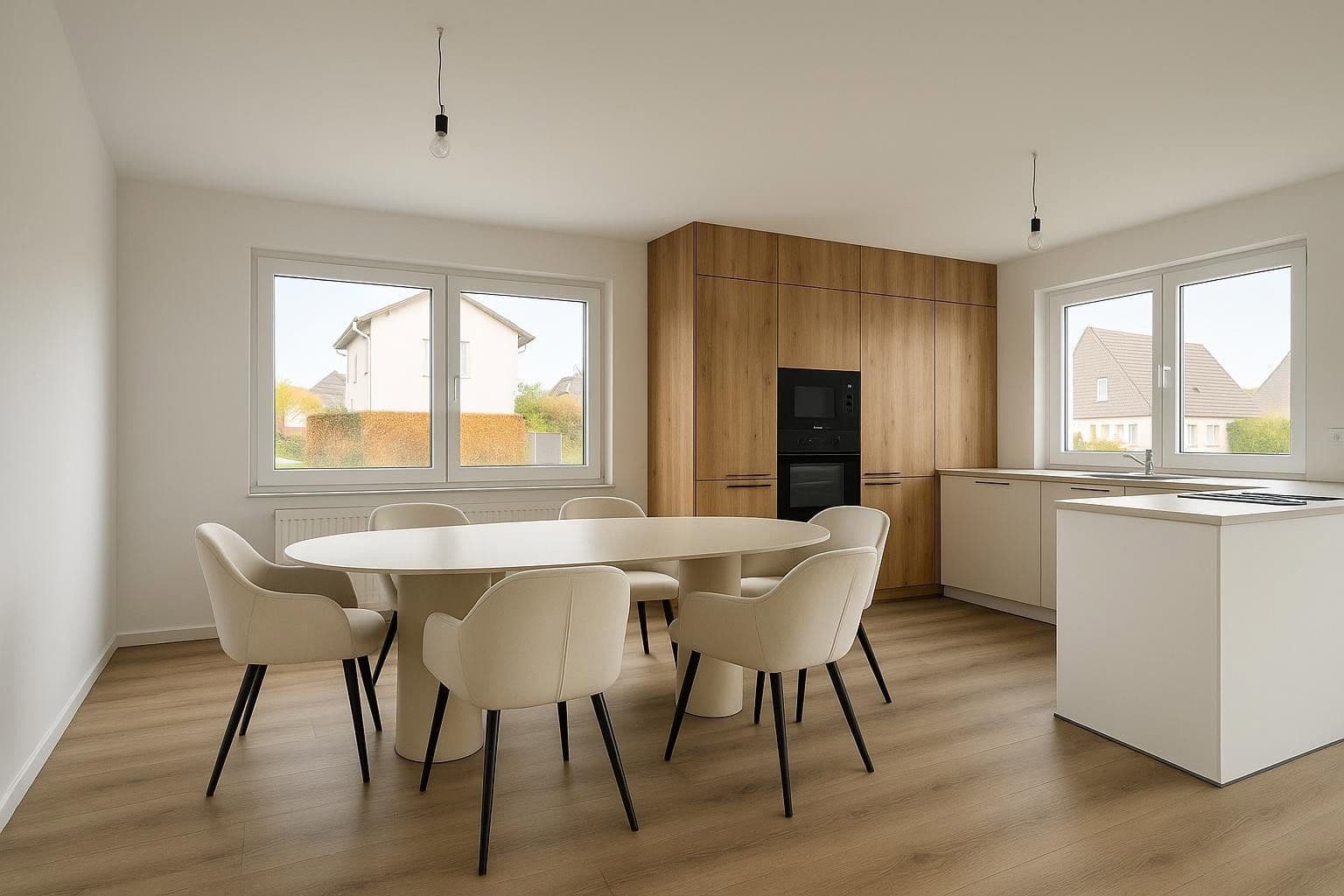 4 bedroom flat to rent, 115 m², Cloppenburg, Lower Saxony 4 bedroom flat to rent, 115 m², Cloppenburg, Lower Saxony