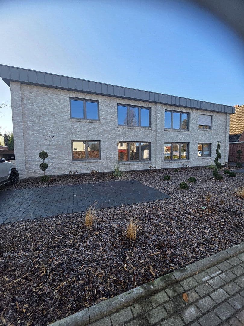 4 bedroom flat to rent, 115 m², Cloppenburg, Lower Saxony 4 bedroom flat to rent, 115 m², Cloppenburg, Lower Saxony