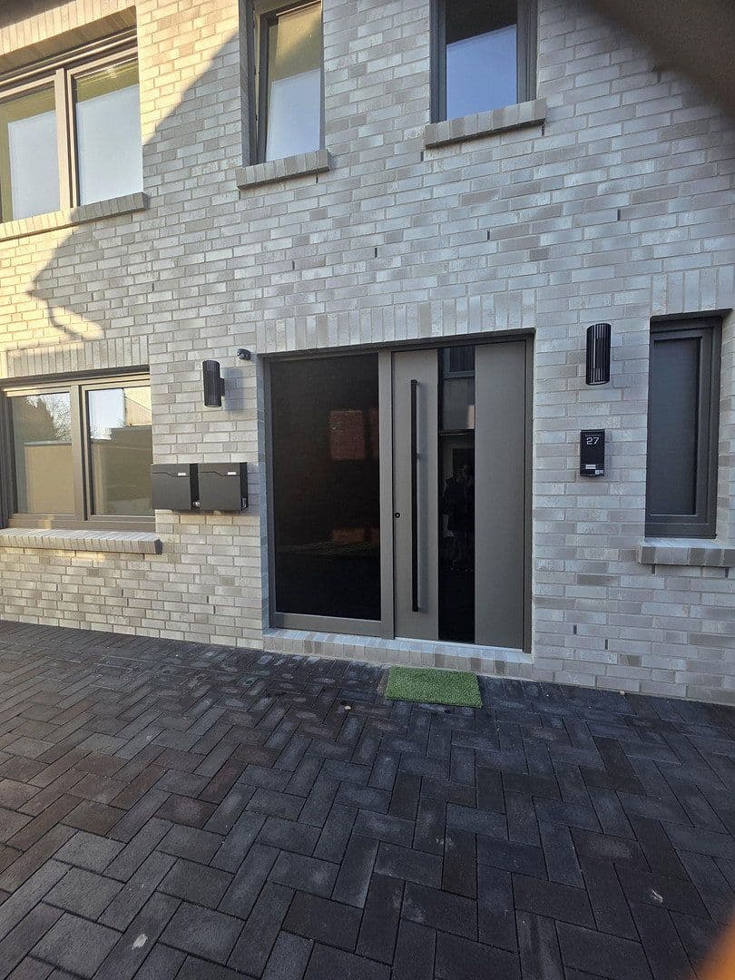 4 bedroom flat to rent, 115 m², Cloppenburg, Lower Saxony 4 bedroom flat to rent, 115 m², Cloppenburg, Lower Saxony