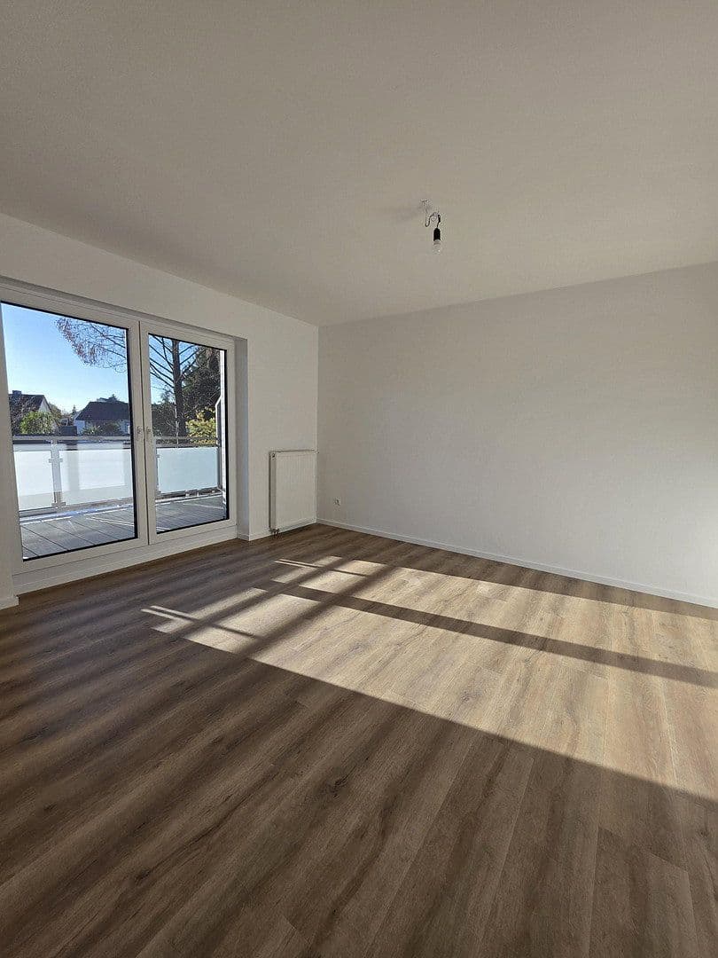 4 bedroom flat to rent, 115 m², Cloppenburg, Lower Saxony 4 bedroom flat to rent, 115 m², Cloppenburg, Lower Saxony