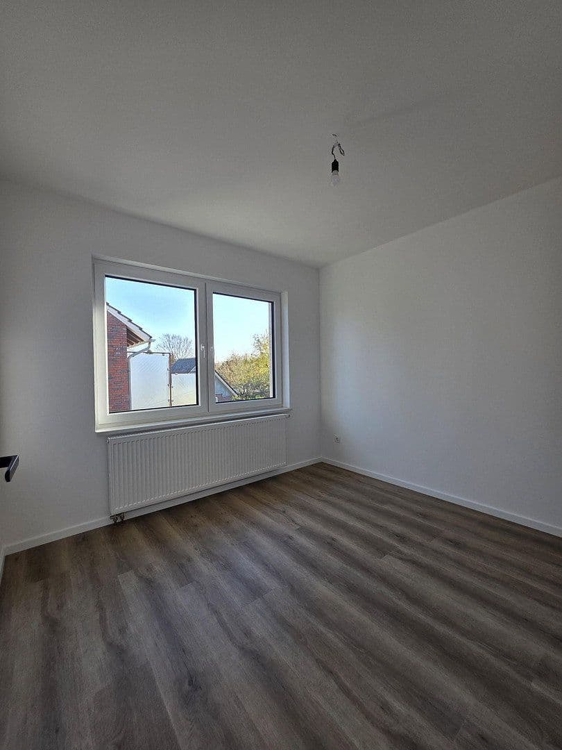 4 bedroom flat to rent, 115 m², Cloppenburg, Lower Saxony 4 bedroom flat to rent, 115 m², Cloppenburg, Lower Saxony