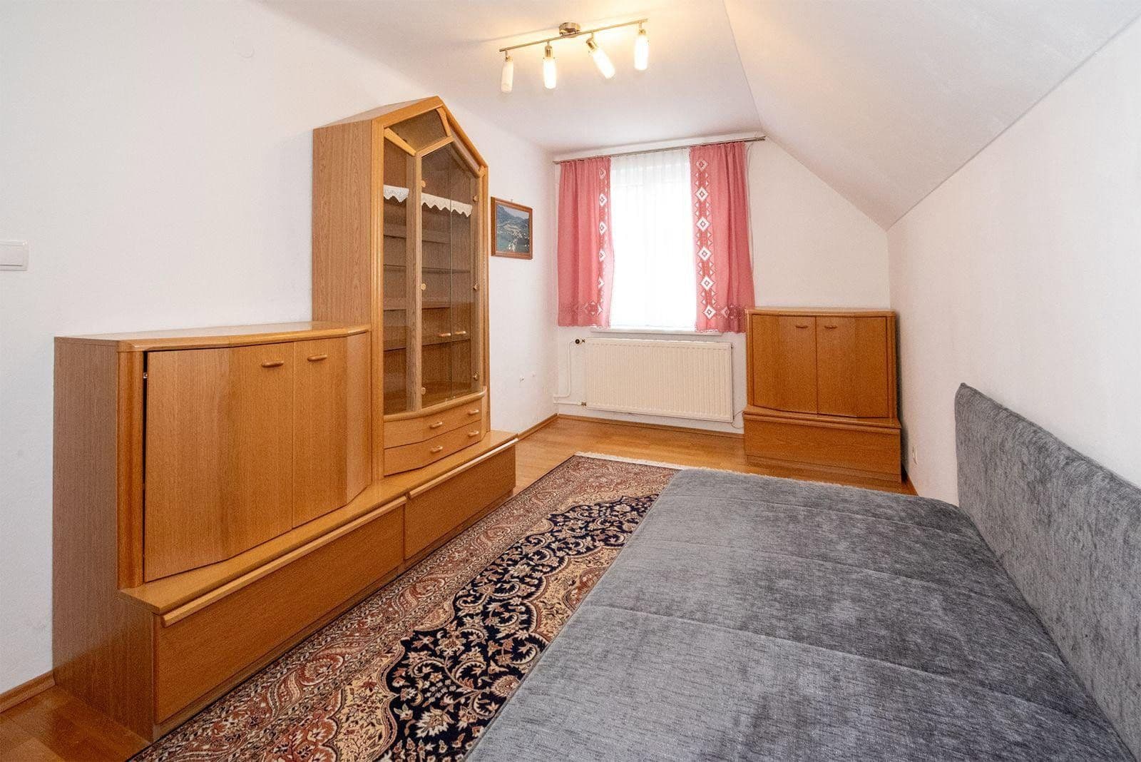 house for sale, 110 m², St. Georgen 86, St. Georgen ob Judenburg, Styria house for sale, 110 m², St. Georgen 86, St. Georgen ob Judenburg, Styria