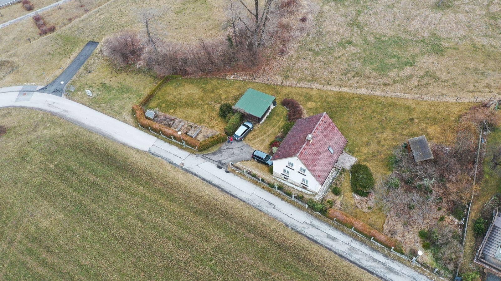 house for sale, 110 m², St. Georgen 86, St. Georgen ob Judenburg, Styria house for sale, 110 m², St. Georgen 86, St. Georgen ob Judenburg, Styria