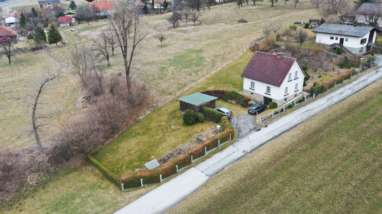 house for sale, 110 m², St. Georgen 86, St. Georgen ob Judenburg, Styria house for sale, 110 m², St. Georgen 86, St. Georgen ob Judenburg, Styria