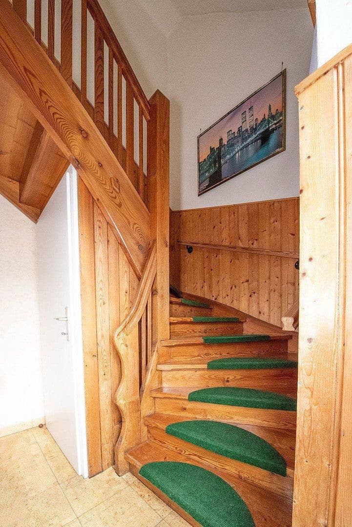 house for sale, 110 m², St. Georgen 86, St. Georgen ob Judenburg, Styria house for sale, 110 m², St. Georgen 86, St. Georgen ob Judenburg, Styria